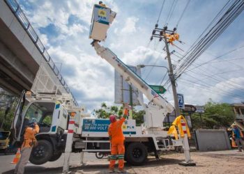 Pemadaman Listrik di Sleman Selasa 4 Maret 2025: Kawasan Besi-Jangkang Alami Pemadaman 4 Jam