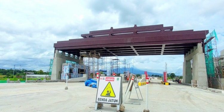 Tol Jogja-Solo Dibuka Fungsional hingga Sleman Saat Mudik Lebaran 2025, Ini Alternatif Jalur untuk Hindari Kemacetan