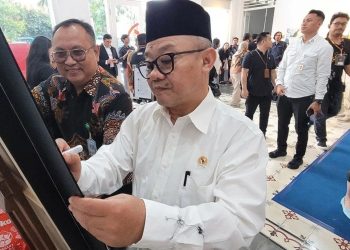 Mendikdasmen Umumkan Perubahan Jadwal Libur Lebaran Anak Sekolah, Dimulai 21 Maret