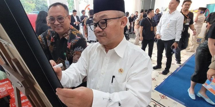 Mendikdasmen Umumkan Perubahan Jadwal Libur Lebaran Anak Sekolah, Dimulai 21 Maret