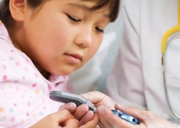 Dokter Anjurkan Pasien Diabetes Konsumsi Makanan dengan Gula Alami