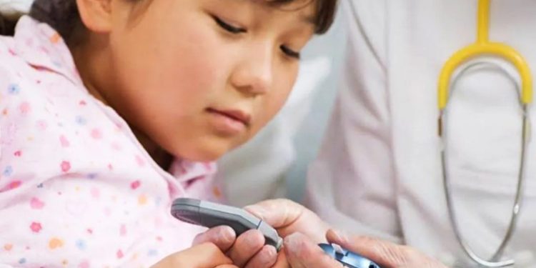 Dokter Anjurkan Pasien Diabetes Konsumsi Makanan dengan Gula Alami