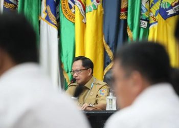 Pemerintah Dorong Pemda Dukung Sertifikasi Halal untuk RPH dan UMKM Daerah
