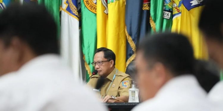 Pemerintah Dorong Pemda Dukung Sertifikasi Halal untuk RPH dan UMKM Daerah