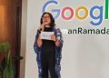 Sambut Arus Mudik 2025, Google Maps Tawarkan Informasi Real-Time KRL
