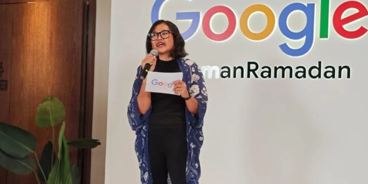 Sambut Arus Mudik 2025, Google Maps Tawarkan Informasi Real-Time KRL