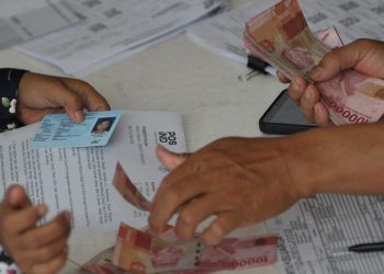 Kulonprogo Lakukan Validasi Ulang Data Keluarga Miskin Sesuai Instruksi Presiden