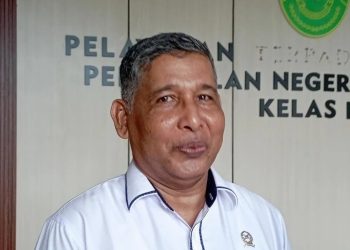 Pengadilan Tipikor Banda Aceh Sidangkan 18 Kasus Korupsi Sepanjang 2025