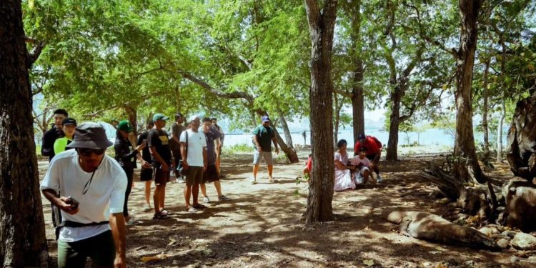 Tren Wisata 2025: Keunikan Budaya dan Alam Menjadi Daya Tarik Utama