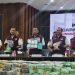 Polri Bongkar 6.881 Kasus Narkoba dalam Dua Bulan, 9.586 Tersangka Diamankan