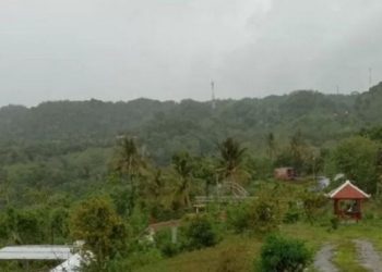 DPRD Bantul Berikan Rekomendasi untuk Pengembangan Wisata Bukit Dermo