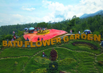 Destinasi Wisata dan Kuliner yang Wajib Dikunjungi Saat di Batu