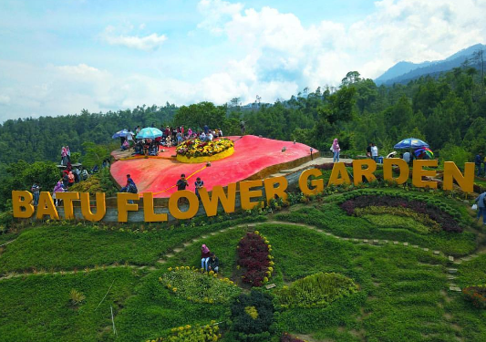 Destinasi Wisata dan Kuliner yang Wajib Dikunjungi Saat di Batu