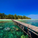 Menjelajahi Surga Tropis Karimunjawa