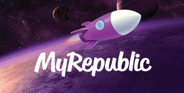 Jangkauan Luas dan Kecepatan Maksimal dengan MyRepublic