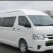 Trans Bandung: Pilihan Tepat untuk Sewa Hiace Premio Luxury Jakarta dengan Pelayanan Terbaik