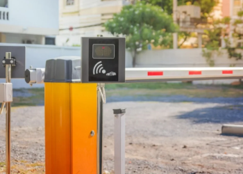 Portal Otomatis: Solusi Efektif untuk Manajemen Parkir Modern