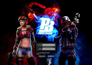 Cheat PB Auto Headshot Paling Dicari Tahun Ini