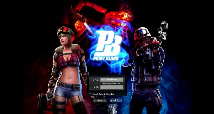 Cheat PB Auto Headshot Paling Dicari Tahun Ini