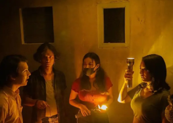 Pengabdi Setan 2 Communion