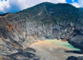 7 Tips Saat Berkunjung ke Wisata Tangkuban Perahu, Biar Liburan Makin Maksimal!