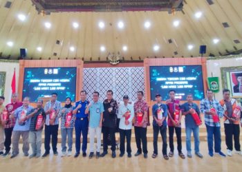 Sarihusada dan Pemkot Jogja Perkuat Sinergi Cegah Kebakaran Lingkungan Lewat Program 100 Hari 100 APAR