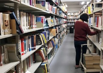 Akses Terbatas, Perpustakaan Keliling Jadi Solusi Gencar di Kulonprogo