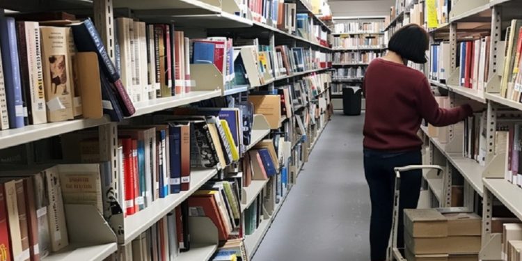 Akses Terbatas, Perpustakaan Keliling Jadi Solusi Gencar di Kulonprogo