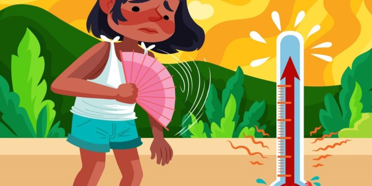 Warga Gunungkidul Diimbau Waspadai Cuaca Ekstrem Selama Masa Pancaroba