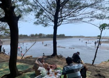 Libur Waisak Dongkrak Kunjungan Wisata ke Destinasi dan Desa Wisata Kulonprogo