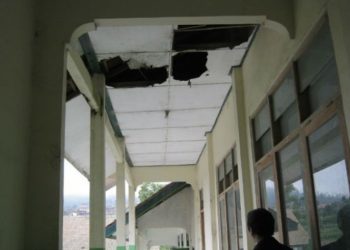 Puluhan SD dan SMP di Kulonprogo Akan Direhabilitasi Gunakan APBD 2025