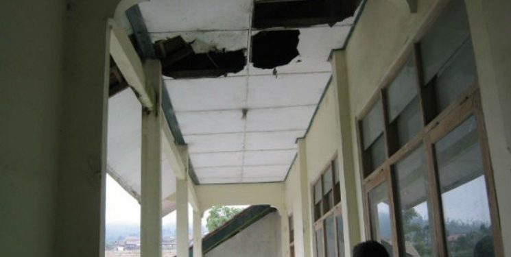 Puluhan SD dan SMP di Kulonprogo Akan Direhabilitasi Gunakan APBD 2025