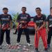 Tim Gateball Gunungkidul Raih Juara di Turnamen Piala Wali Kota Jogja 2025