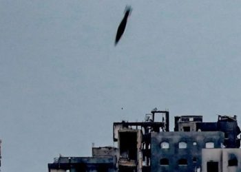 Israel Lanjutkan Serangan ke Gaza Usai Hamas Bebaskan Sandera Warga AS-Israel