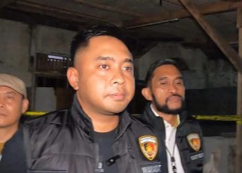 Karyawan Pabrik Baja di Cengkareng Jadi Korban Kekerasan Penagih Utang