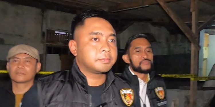 Karyawan Pabrik Baja di Cengkareng Jadi Korban Kekerasan Penagih Utang