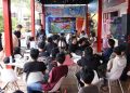 Ai-CHA Gandeng Honor of Kings Gelar Turnamen Game di Lima Kota Besar