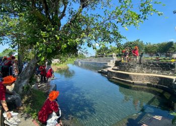 Dispar Bantul Genjot Promosi Desa Wisata Lewat Program “Jelajah Mbantul Milang Kori”
