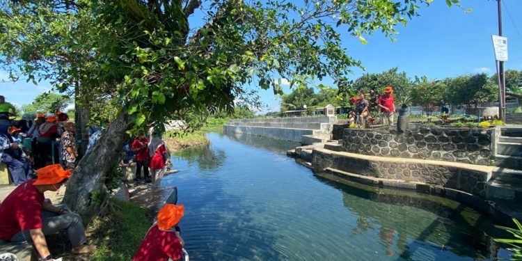 Dispar Bantul Genjot Promosi Desa Wisata Lewat Program “Jelajah Mbantul Milang Kori”