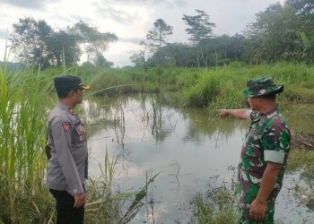 Pelajar 10 Tahun Meninggal Dunia Setelah Tenggelam di Kubangan Bekas Tambang Pasir di Bantul