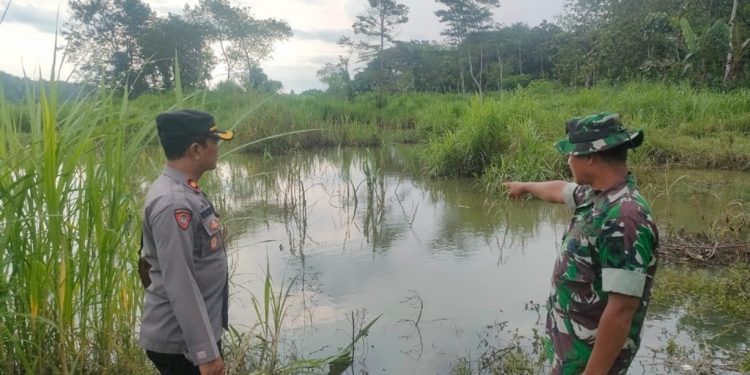 Pelajar 10 Tahun Meninggal Dunia Setelah Tenggelam di Kubangan Bekas Tambang Pasir di Bantul