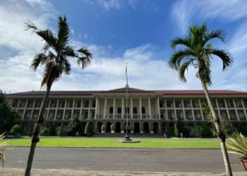 UGM Dituding Lalai Klarifikasi Isu Ijazah Jokowi, Siap Hadapi Gugatan Rp69 Triliun di PN Sleman