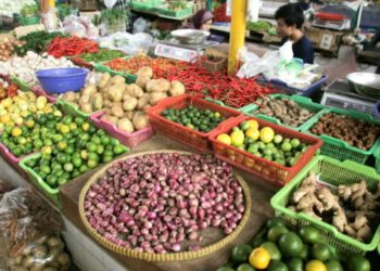 Pedagang Kios di 12 Pasar Rakyat Kulonprogo Dapat Keringanan Retribusi hingga 50 Persen