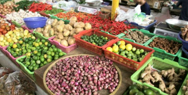 Pedagang Kios di 12 Pasar Rakyat Kulonprogo Dapat Keringanan Retribusi hingga 50 Persen