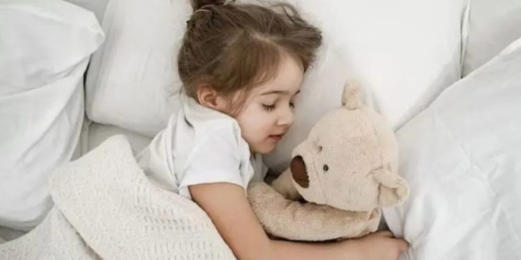 Dokter Anak: Kualitas Tidur Malam Tentukan Pertumbuhan Optimal Anak