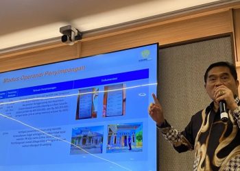 Kementerian PKP Temukan Penyimpangan Dana BSPS di Sumenep, Kasus Diserahkan ke Kejaksaan