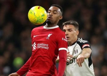 Delapan Pemain Masuk Nominasi Pemain Terbaik Liga Inggris Musim 2024/2025