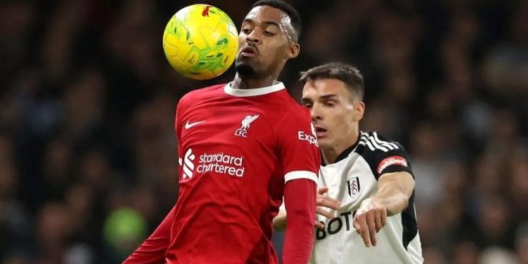 Delapan Pemain Masuk Nominasi Pemain Terbaik Liga Inggris Musim 2024/2025