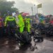 Empat Tewas dalam Kecelakaan Maut KA Malioboro Ekspres Tabrak 7 Motor di Magetan