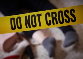 Jenazah Pria Tanpa Identitas Ditemukan di Ladang Warga Patuk Gunungkidul